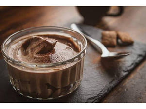 Chocolate Mousse