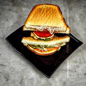 Chicken Sandwich