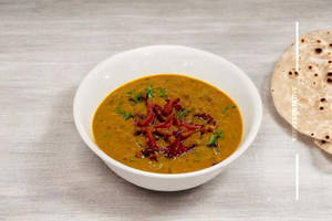 Dal Tadka