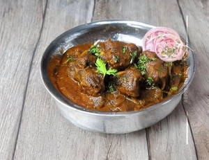 Mutton Agri Handi