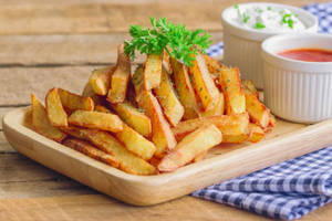 Frence Fries