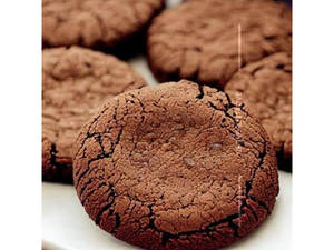 Cafe Choco Cookies