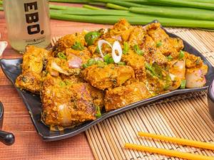 Masala Chaap