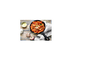 Chicken Special Pasta