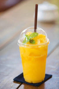 Pina Alphonso Shake