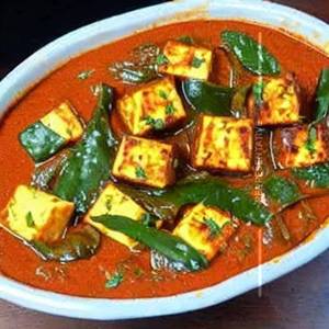 Paneer Amritsari
