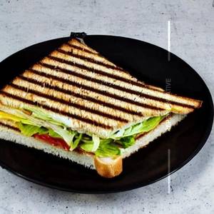 Schezwan Sandwich