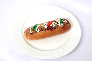 Roll Mini Butter Mushroom