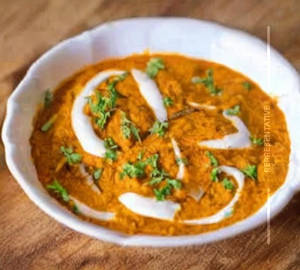 Cheese Kaju Masala