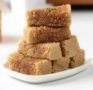 MILK CAKE