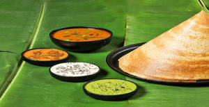Masala Dosa