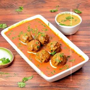 Malai Kofta