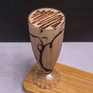 Choco Hazelnut