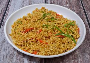 Plain Maggi