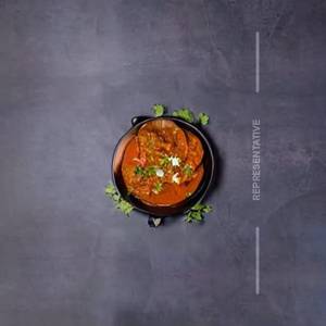 Chicken masala