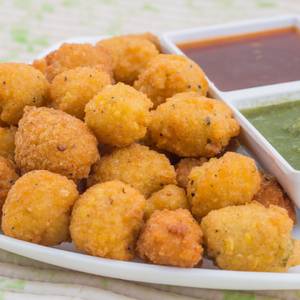 Mung Bhaji (1 Plate)