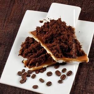 Coffee Toffee