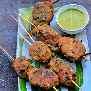 Reshmi Kabab