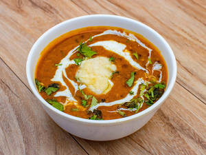 Dal Makhani