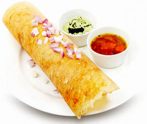 Onion Dosa