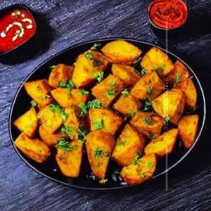 Aloo Fry