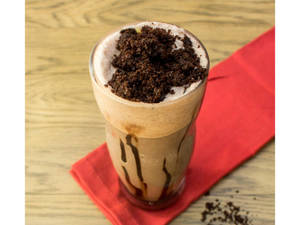 Kitkat Shake