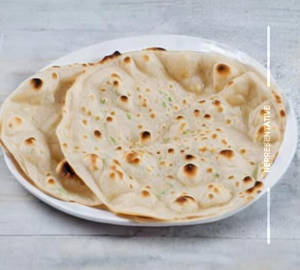 Butter Roti