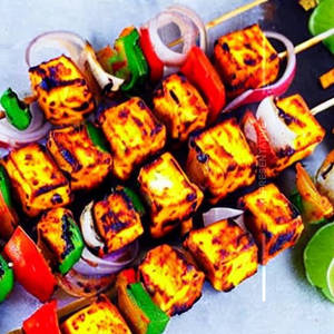 Paneer Tikka