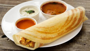 Masala Dosa