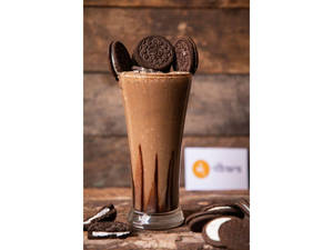 Oreo Chocolate