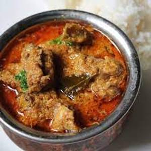 Chicken masla