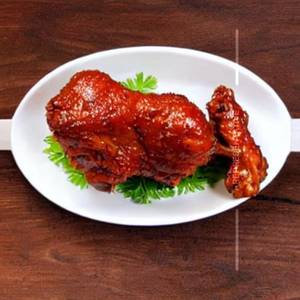 Chicken leg piece lage