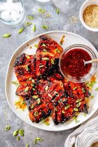 Grill Chicken