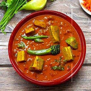 Veg Chef's Special