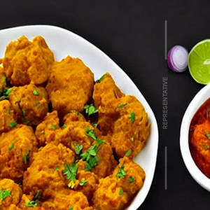 Aloo Gobi Masala