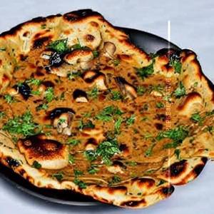 Veg Mushroom
