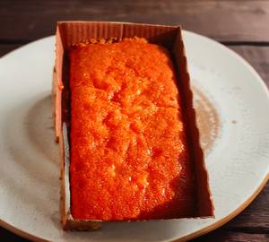Mava Cake