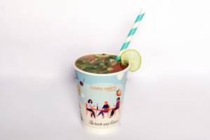 Mojito Watermelon
