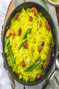 Lemon Rice