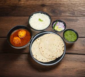 Egg Do Pyaaza Combo (2 Egg)