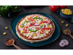 Farm House Pizza [10 Inches]