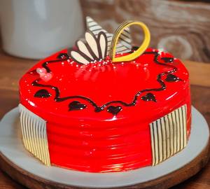 Straberry cool cake [1 kg]