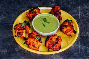 Chicken Tikka