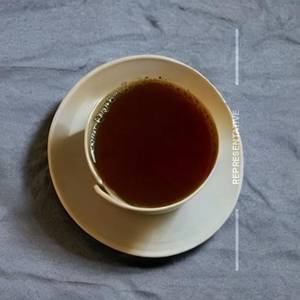 Tulsi chai