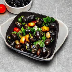 Black Olive