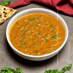 Dal Butter