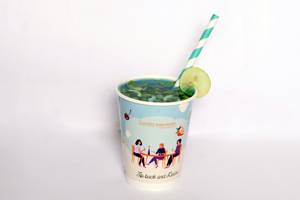 Mojito Green Apple