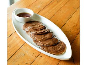 Nutella Cheesecake [1 Kg]
