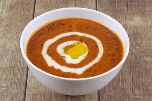 Dal Makhani