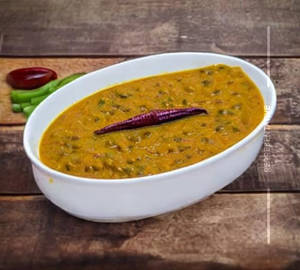 Dal Kolhapuri Tadka